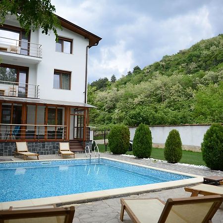 Villa Drecheva Ognyanovo  Exterior foto