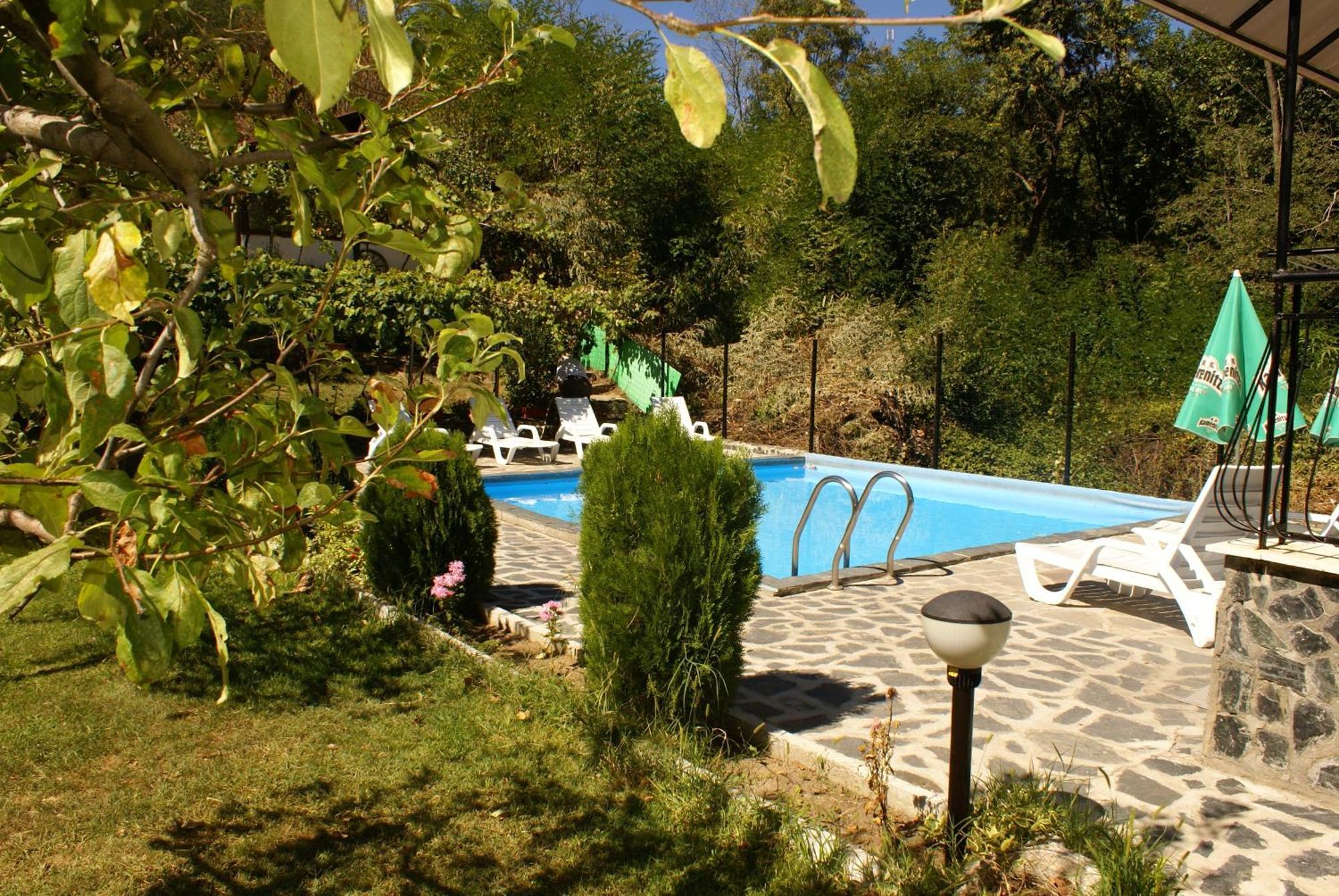 Villa Drecheva Ognyanovo  Exterior foto