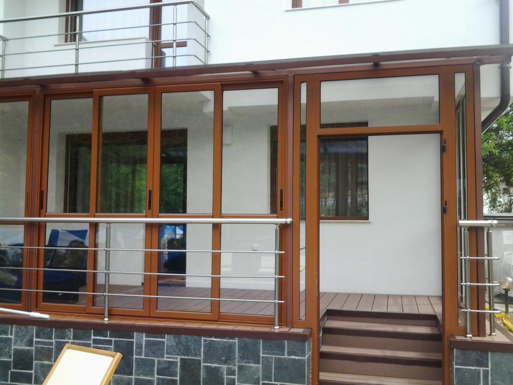 Villa Drecheva Ognyanovo  Exterior foto