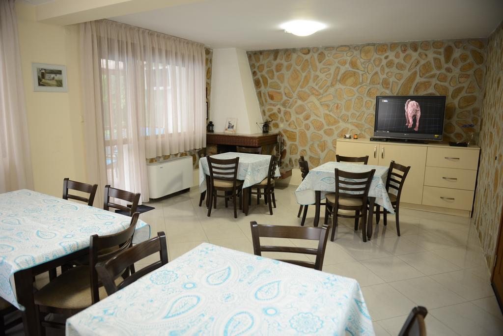 Villa Drecheva Ognyanovo  Exterior foto
