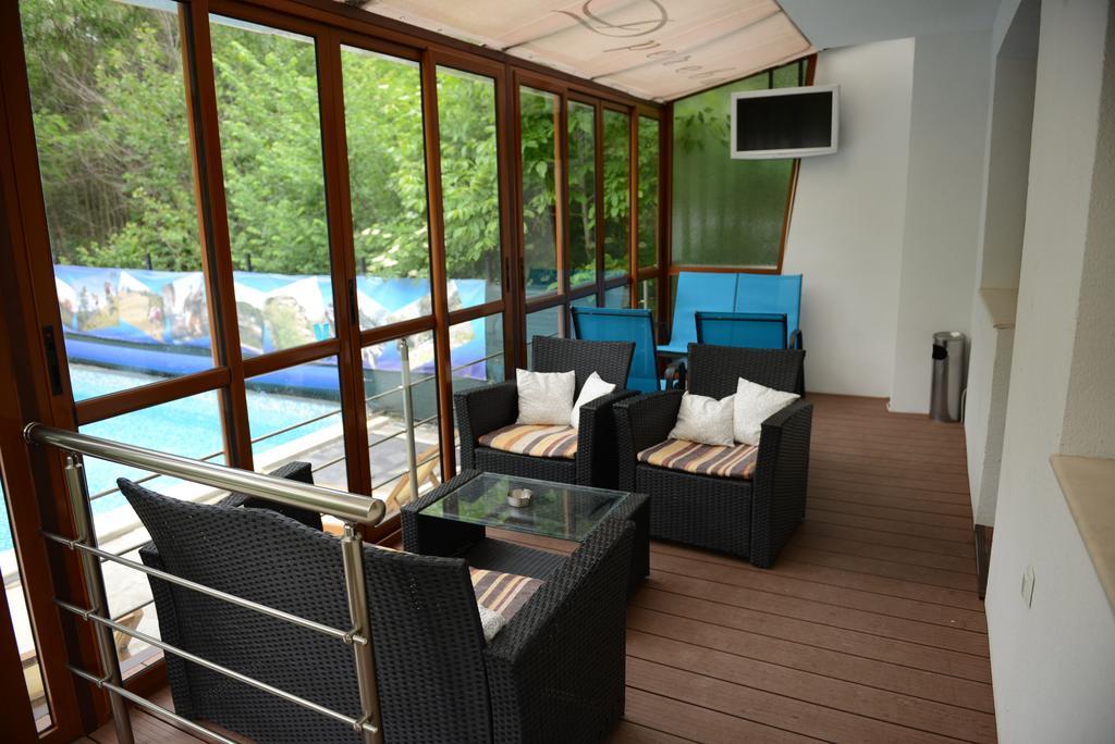 Villa Drecheva Ognyanovo  Exterior foto
