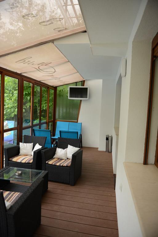 Villa Drecheva Ognyanovo  Exterior foto