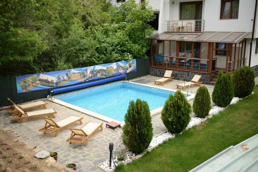 Villa Drecheva Ognyanovo  Exterior foto