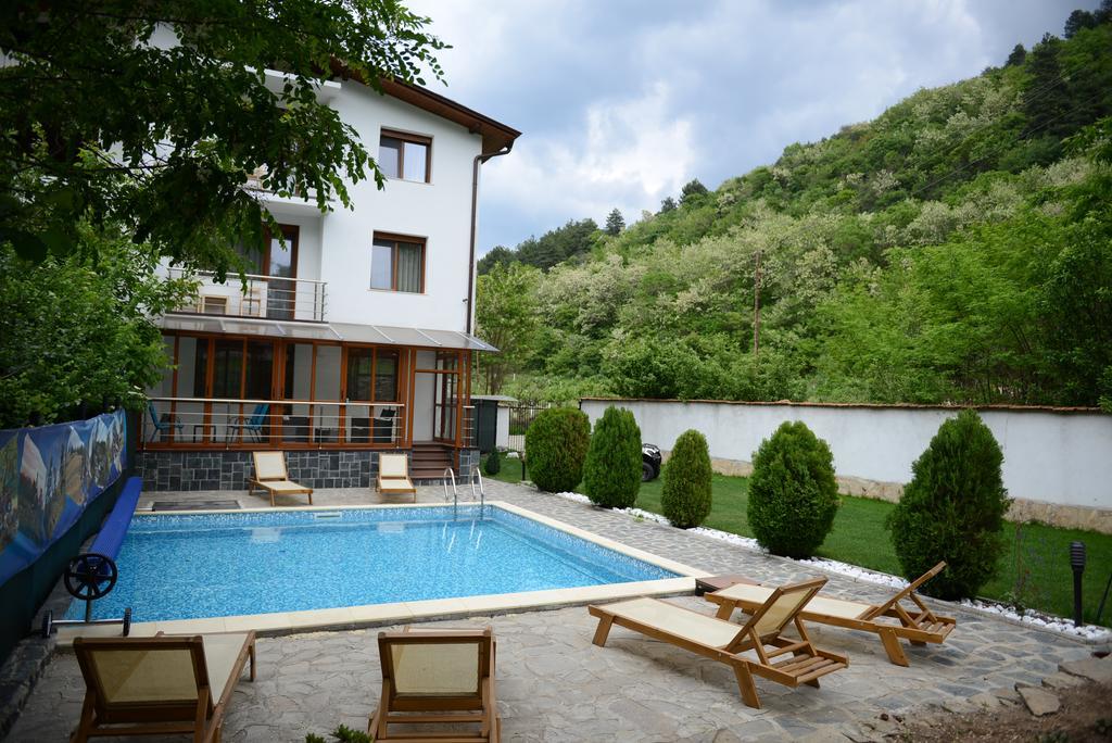 Villa Drecheva Ognyanovo  Exterior foto